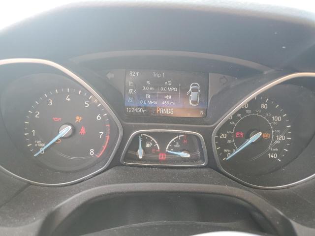 Продаж на аукціоні авто 2016 Ford Focus, vin: 1FADP3N29GL235469, номер лоту: 64009455