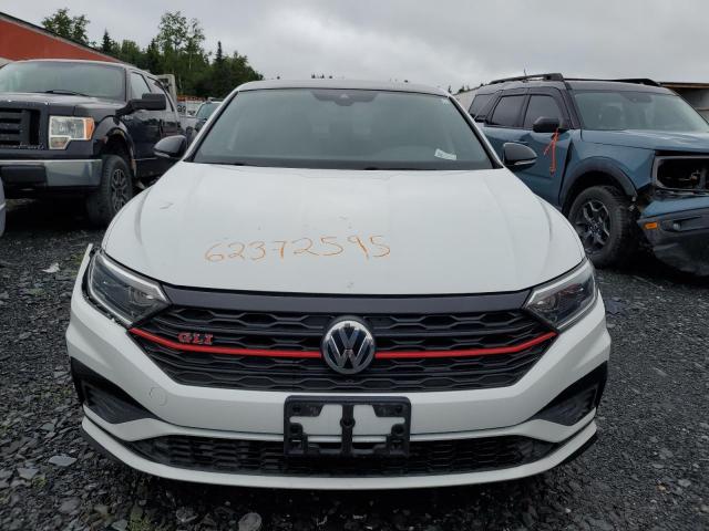 Продаж на аукціоні авто 2021 Volkswagen Jetta, vin: 3VW6T7BU7MM020238, номер лоту: 62372595