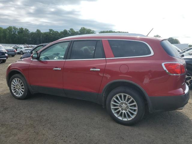 2012 Buick Enclave მანქანა იყიდება აუქციონზე, vin: 5GAKRCED4CJ181227, აუქციონის ნომერი: 65081345