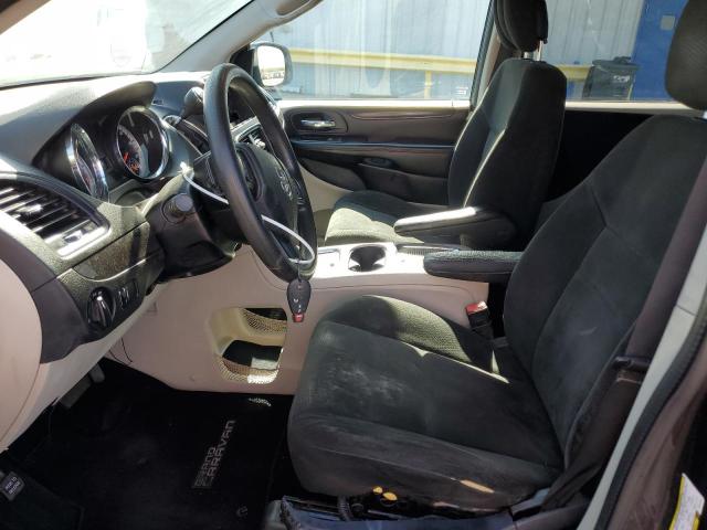 Продажа на аукционе авто 2015 Dodge Grand Caravan, vin: 2C4RDGCG0FR712245, номер лота: 64674505