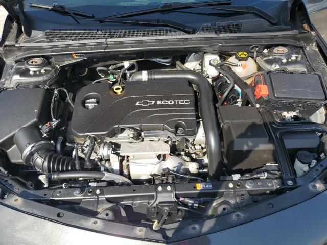 Продаж на аукціоні авто 2018 Chevrolet Malibu Lt, vin: 1G1ZD5ST3JF101153, номер лоту: 64371115