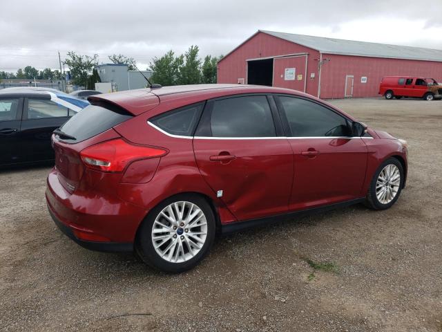 Aukcja sprzedaży 2015 Ford Focus, vin: 1FADP3N23FL368551, numer aukcji: 65342025