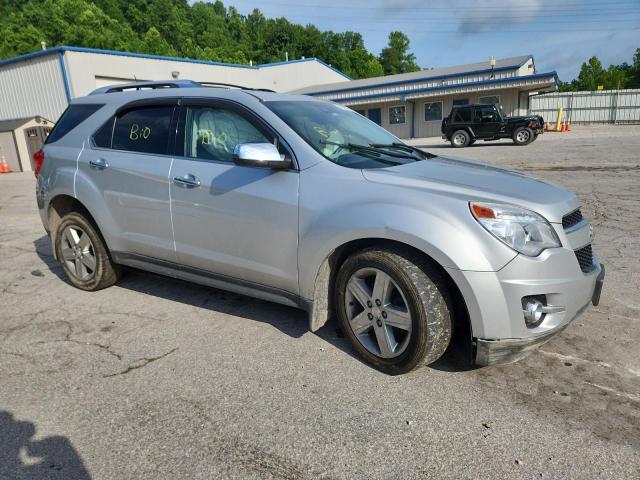 Aukcja sprzedaży 2014 Chev Equinox, vin: 2GNALDEK4E6251820, numer aukcji: 64873555