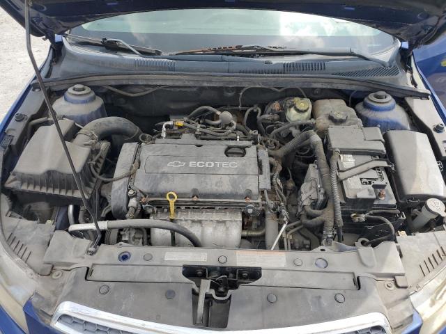 Aukcja sprzedaży 2012 Chevrolet Cruze, vin: 1G1PC5SH9C7180573, numer aukcji: 65726045