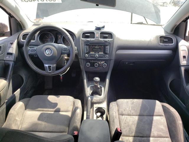 Продажа на аукционе авто 2012 Volkswagen Golf, vin: WVWMM7AJ0CW183052, номер лота: 66751485