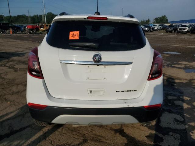 Aukcja sprzedaży 2019 Buick Encore, vin: KL4CJASB1KB827389, numer aukcji: 66531115