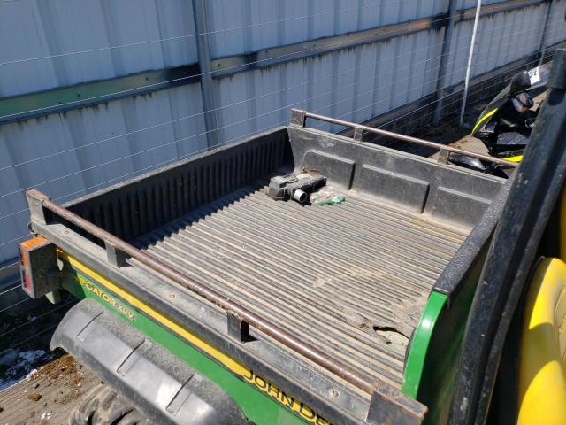 Продаж на аукціоні авто 2007 John Deere Gator, vin: M0XUVDX013442, номер лоту: 65473355