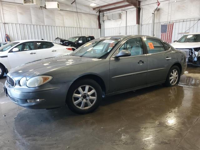 66463885 :رقم المزاد ، 2G4WD532551263956 vin ، 2005 Buick Lacrosse مزاد بيع