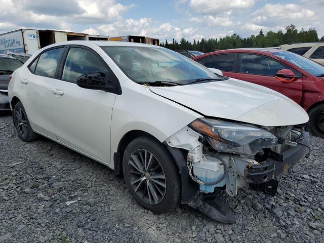 Продаж на аукціоні авто 2019 Toyota Corolla L, vin: 2T1BURHE2KC243870, номер лоту: 66078325