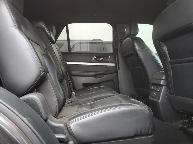 Продаж на аукціоні авто 2019 Ford Explorer X, vin: 1FM5K8D84KGA87650, номер лоту: 64618715