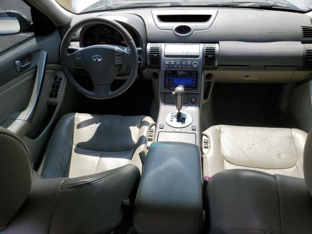Продаж на аукціоні авто 2004 Infiniti G35, vin: JNKCV51E34M109782, номер лоту: 64806605