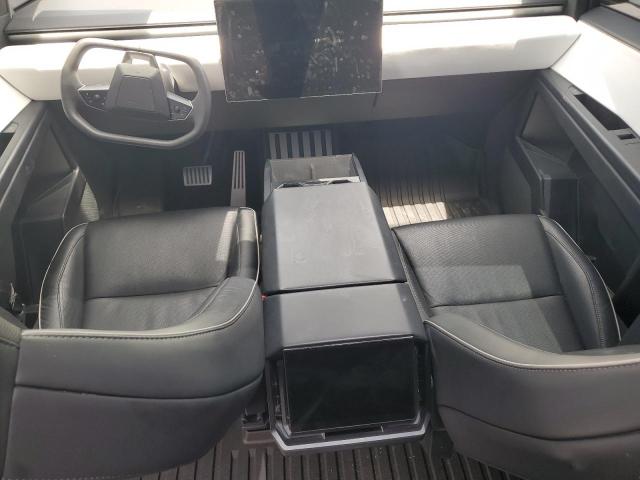 Продажа на аукционе авто 2024 Tesla Cybertruck, vin: 7G2CEHED6RA015992, номер лота: 64204905