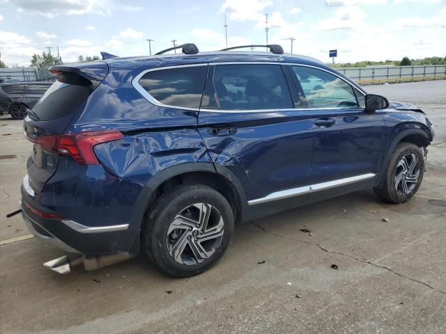 Продаж на аукціоні авто 2022 Hyundai Santa Fe, vin: 5NMS2DAJ6NH450390, номер лоту: 64431365