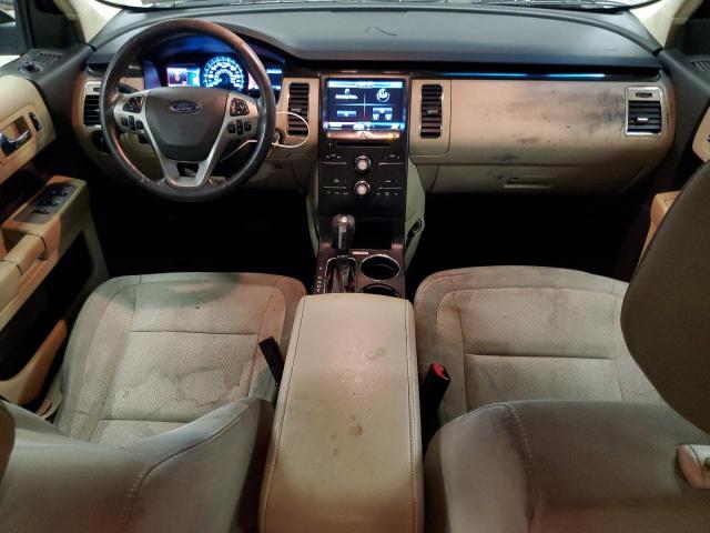 Aukcja sprzedaży 2014 Ford Flex, vin: 2FMHK6C84EBD20022, numer aukcji: 63208655