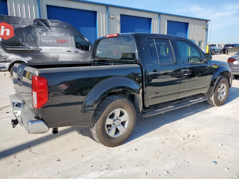 65555455 :رقم المزاد ، 1N6AD0ER3CC467350 vin ، 2012 Nissan Frontier S مزاد بيع