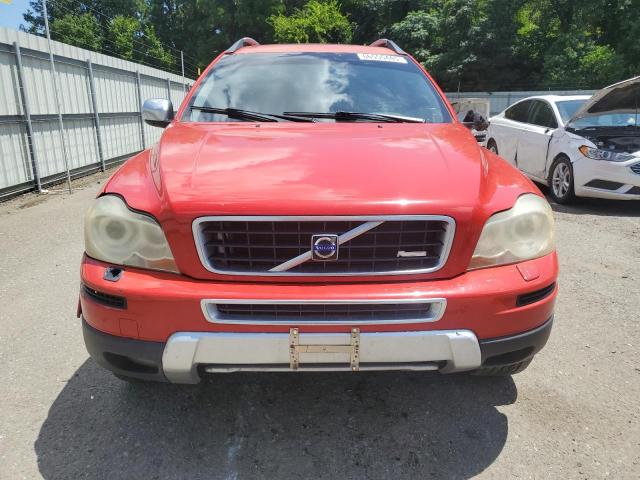 2009 Volvo Xc90 მანქანა იყიდება აუქციონზე, vin: YV4CF982691522433, აუქციონის ნომერი: 66555445