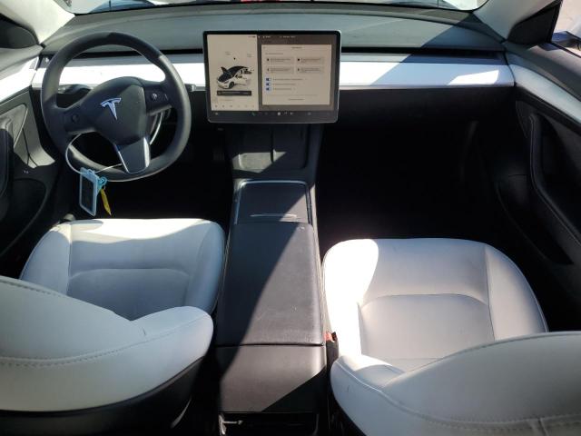 Aukcja sprzedaży 2023 Tesla Model 3, vin: 5YJ3E1EA5PF480327, numer aukcji: 64856385