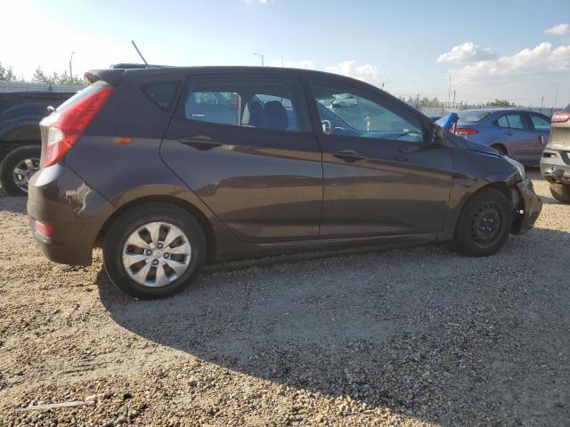 Продажа на аукционе авто 2016 Hyundai Accent Se, vin: KMHCT5AE6GU282185, номер лота: 66357695
