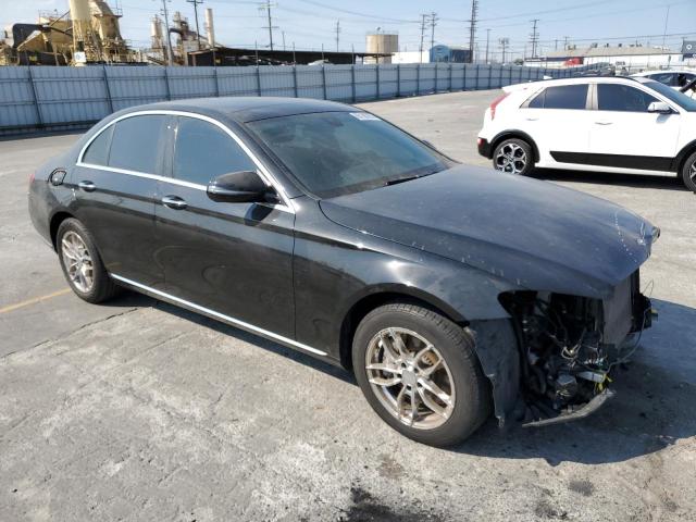 65186285 :رقم المزاد ، WDDZF4KBXHA091396 vin ، 2017 Mercedes-benz E مزاد بيع