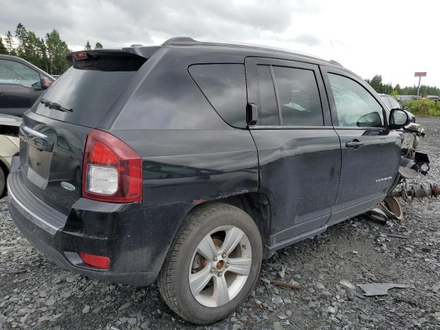 Продаж на аукціоні авто 2017 Jeep Compass Sp, vin: 1C4NJDAB1HD197615, номер лоту: 63991125