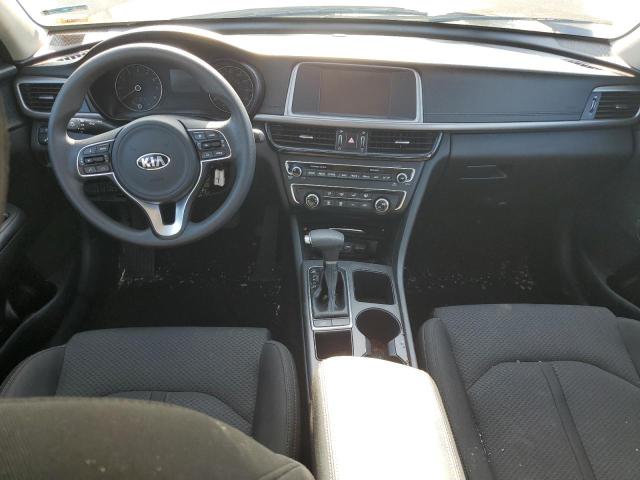 Продаж на аукціоні авто 2018 Kia Optima Lx, vin: 5XXGT4L34JG226187, номер лоту: 66639105