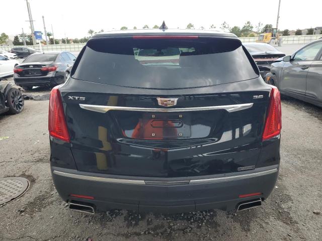 Продаж на аукціоні авто 2018 Cadillac Xt5, vin: 1GYKNARSXJZ168661, номер лоту: 65395725