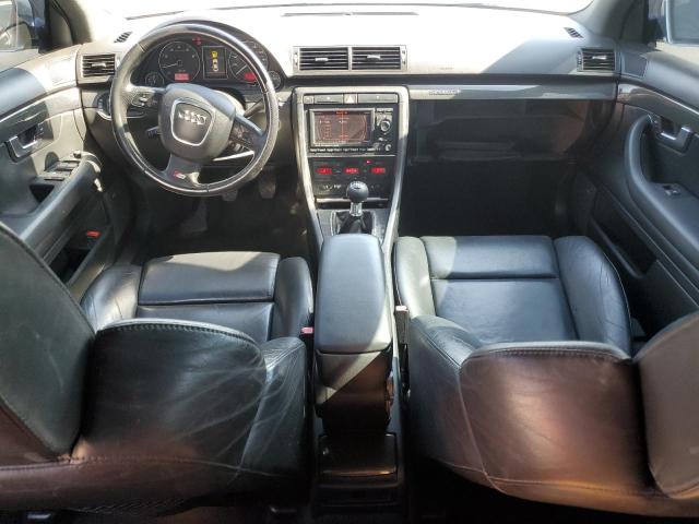 Продажа на аукционе авто 2005 Audi S4, vin: WAUPL68E45A090910, номер лота: 64619245
