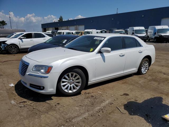 Aukcja sprzedaży 2013 Chrysler 300, vin: 2C3CCAAG1DH503936, numer aukcji: 62834695