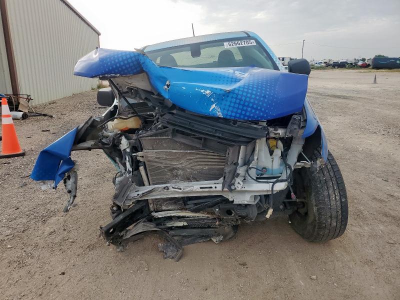 Aukcja sprzedaży 2018 Chevrolet Colorado, vin: 1GCHSBEA8J1175991, numer aukcji: 62662705