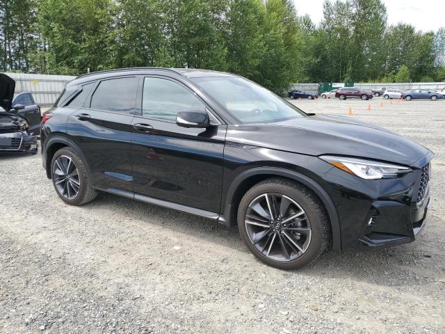 Aukcja sprzedaży 2023 Infiniti Qx50, vin: 3PCAJ5FB5PF111999, numer aukcji: 63086115