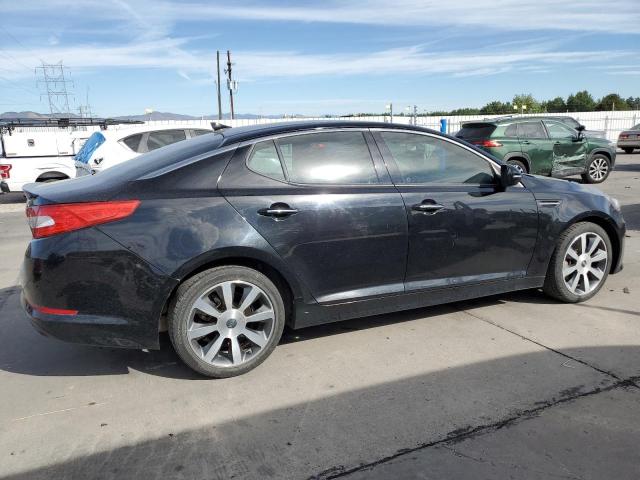 65539895 :رقم المزاد ، 5XXGR4A6XCG055279 vin ، 2012 Kia Optima Sx مزاد بيع