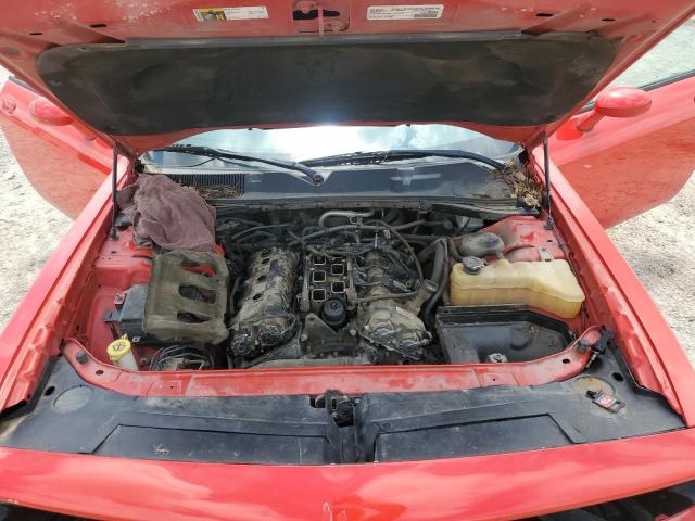 64522035 :رقم المزاد ، 2C3CDZAG2GH209512 vin ، 2016 Dodge Challenger مزاد بيع