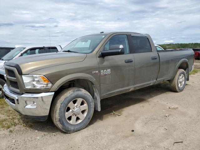 2014 Ram 2500 მანქანა იყიდება აუქციონზე, vin: 3C6TR5JT5EG139821, აუქციონის ნომერი: 58571165
