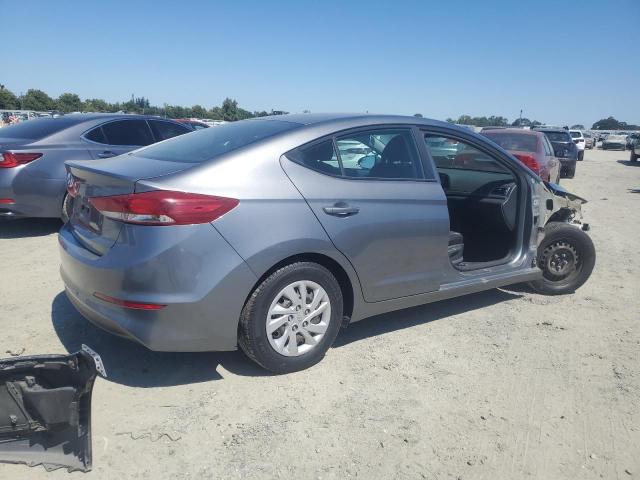 Aukcja sprzedaży 2018 Hyundai Elantra Se, vin: 5NPD74LF9JH299691, numer aukcji: 64130725