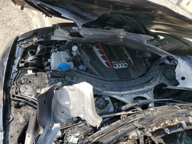 Продаж на аукціоні авто 2013 Audi S6, vin: WAUJ2AFC1DN139680, номер лоту: 66660985