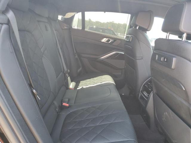 65784615 :رقم المزاد ، 5UXCY6C04P9S07077 vin ، 2023 Bmw X6 مزاد بيع