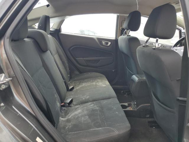 Aukcja sprzedaży 2016 Ford Fiesta, vin: 3FADP4BJXGM114207, numer aukcji: 65813905