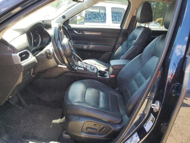Aukcja sprzedaży 2018 Mazda Cx-5, vin: JM3KFBDM1J0385366, numer aukcji: 65307295