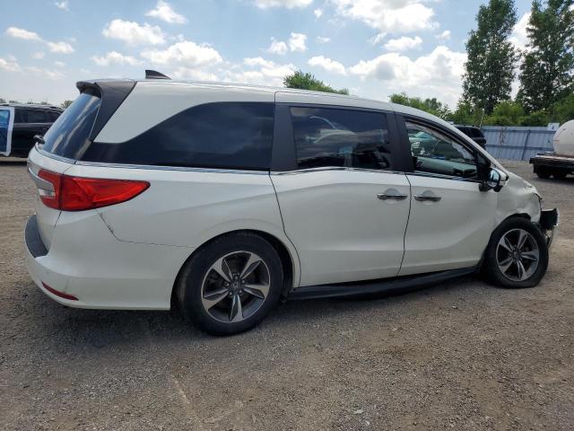 Aukcja sprzedaży 2018 Honda Odyssey Ex, vin: 5FNRL6H66JB511323, numer aukcji: 66183325