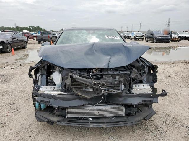 Продаж на аукціоні авто 2024 Honda Civic Exl, vin: 19XFL1H73RE020434, номер лоту: 64423055