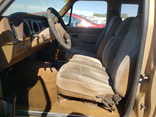 Aukcja sprzedaży 1986 Ford Ranger Sup, vin: 1FTCR14T1GPB73380, numer aukcji: 62216505