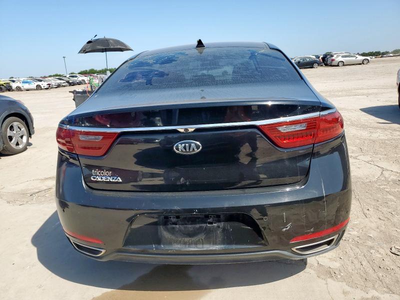 Продажа на аукционе авто 2019 Kia Cadenza Pr, vin: KNALB4J16K5171876, номер лота: 65729155