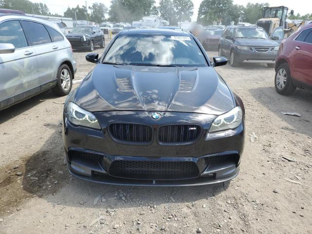 Aukcja sprzedaży 2013 Bmw M5, vin: WBSFV9C50DD096291, numer aukcji: 63431875