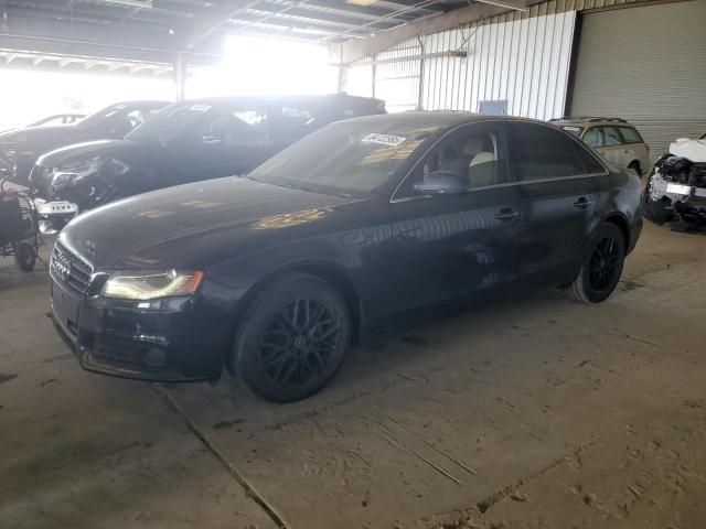 Aukcja sprzedaży 2012 Audi A4 Premium, vin: WAUBFAFL9CA109485, numer aukcji: 64722995