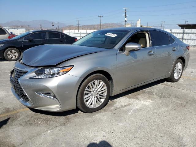 64804795 :رقم المزاد ، 58ABK1GG7JU087163 vin ، 2018 Lexus Es 350 مزاد بيع