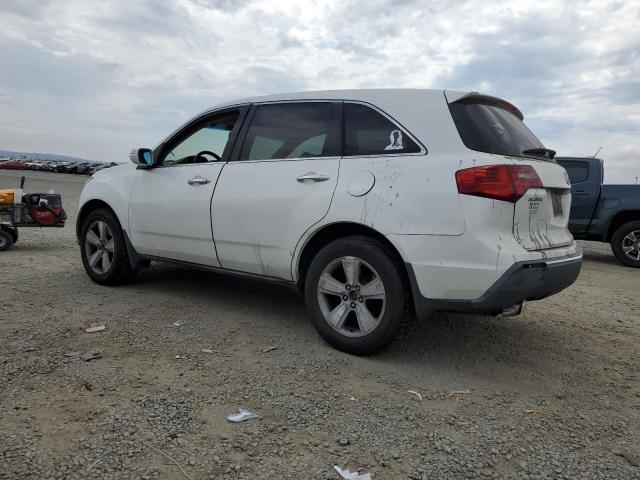 2010 Acura Mdx Techno მანქანა იყიდება აუქციონზე, vin: 2HNYD2H67AH503091, აუქციონის ნომერი: 65561685