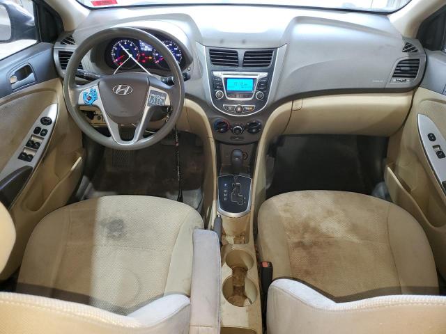 64726685 :رقم المزاد ، KMHCT4AE2EU720546 vin ، 2014 Hyundai Accent مزاد بيع