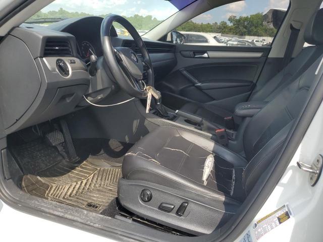 Auction sale of the 2020 Volkswagen Passat Se, vin: 1VWWA7A34LC024214, lot number: 67219045