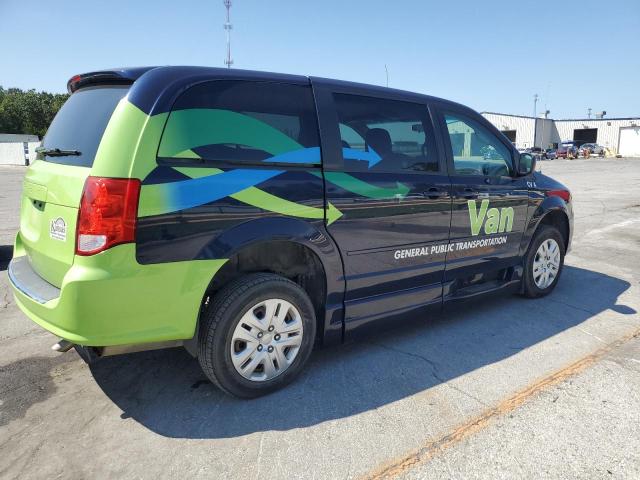 2017 Dodge Grand Caravan მანქანა იყიდება აუქციონზე, vin: 2C7WDGBG3HR787631, აუქციონის ნომერი: 65966255