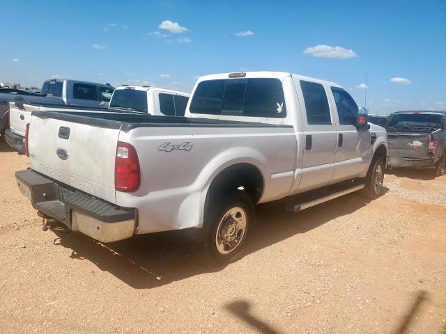 65939655 :رقم المزاد ، 1FTSW21RX9EA99801 vin ، 2009 Ford F250 Super مزاد بيع